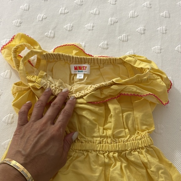 Summer dress - Picture 3 of 5